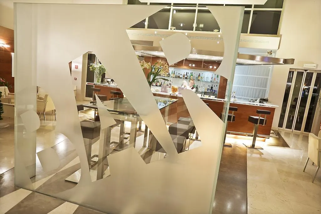 ***  Hotel Rafael Vimodrone Ιταλία