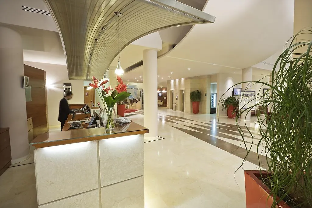 Hotel Rafael Vimodrone