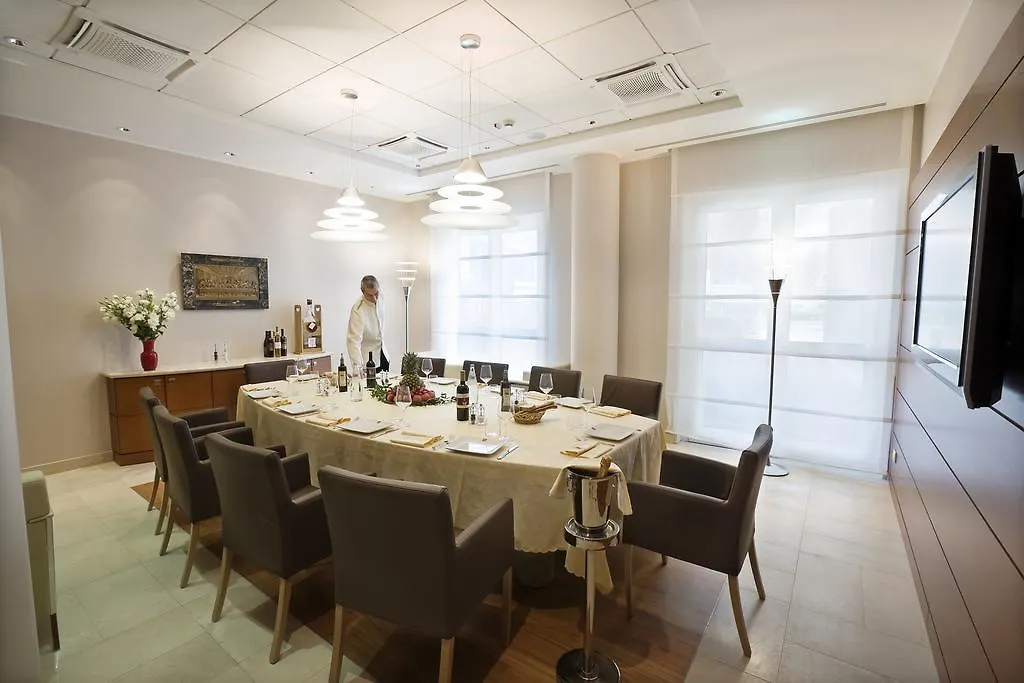 Hotel Rafael Vimodrone