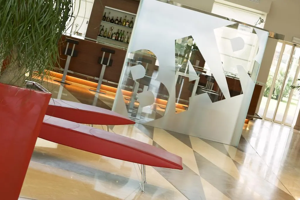 Hotel Rafael Vimodrone