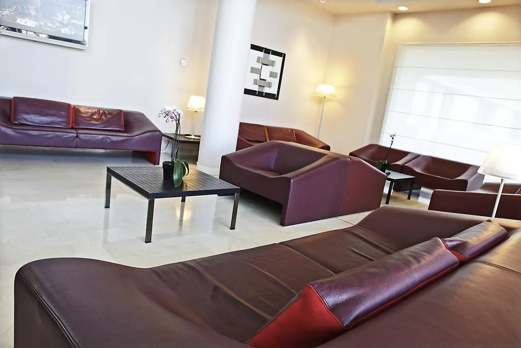 Hotel Rafael Vimodrone