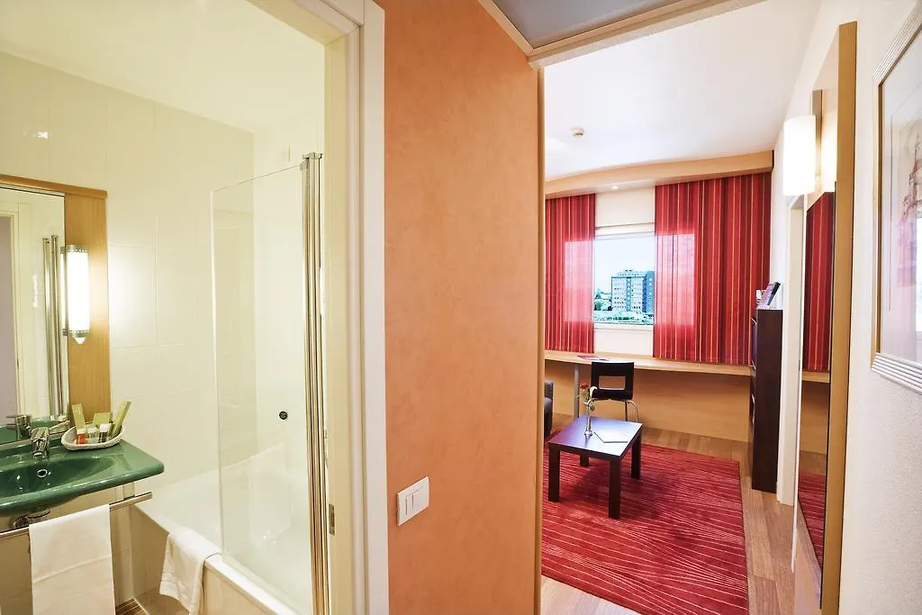 Hotel Rafael Vimodrone