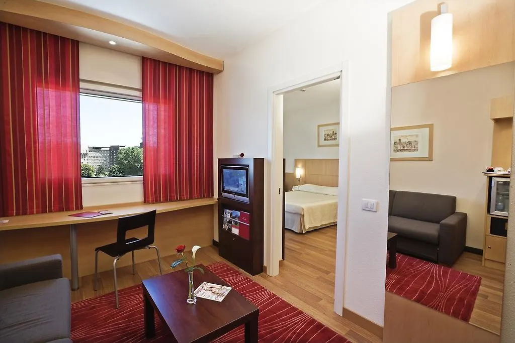 Hotel Rafael Vimodrone