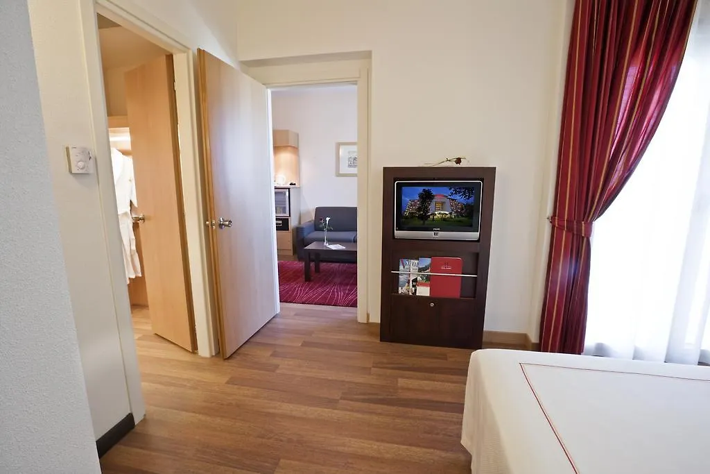 Hotel Rafael Vimodrone