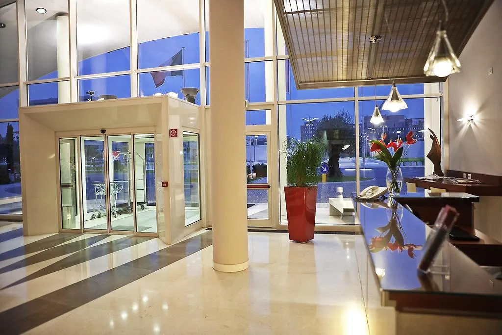 Hotel Rafael Vimodrone