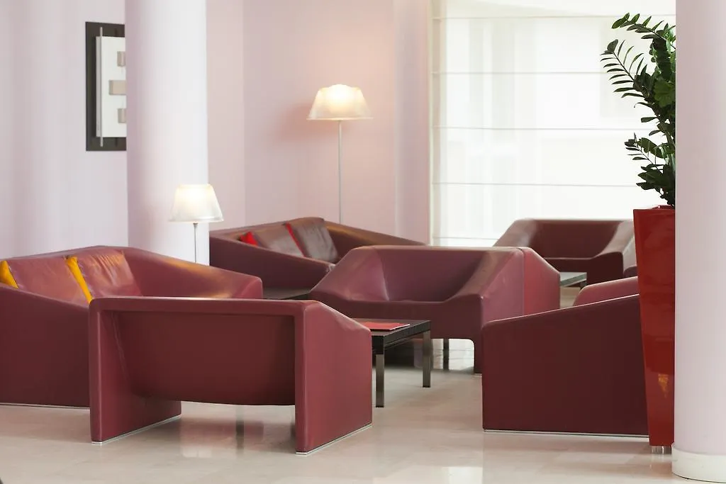 Hotel Rafael Vimodrone