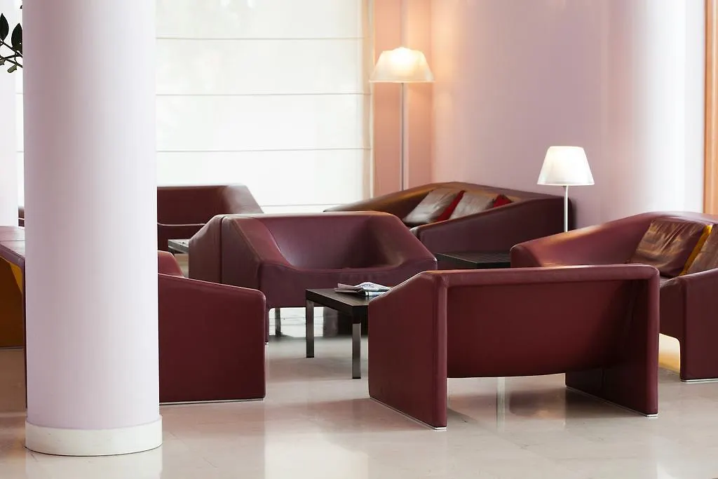 Hotel Rafael Vimodrone