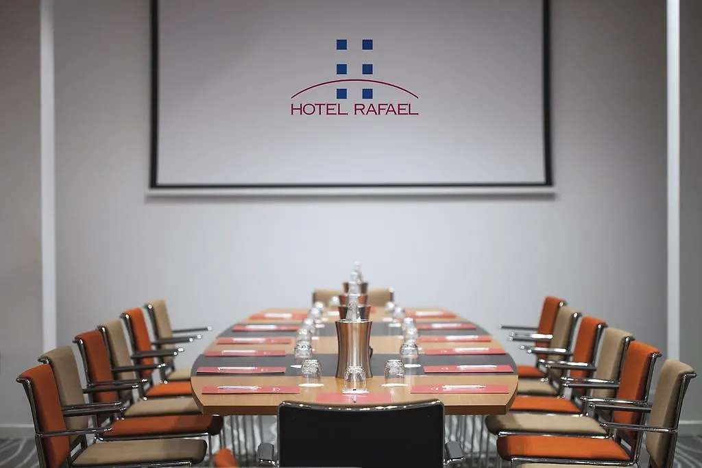 Hotel Rafael Vimodrone
