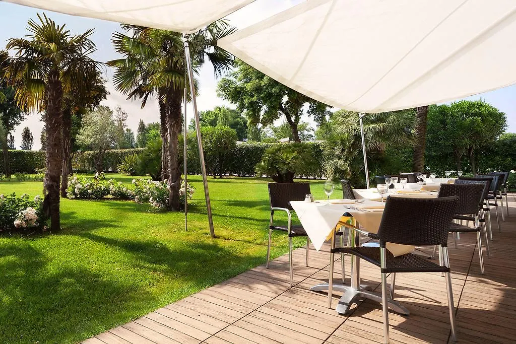Hotel Rafael Vimodrone Ιταλία
