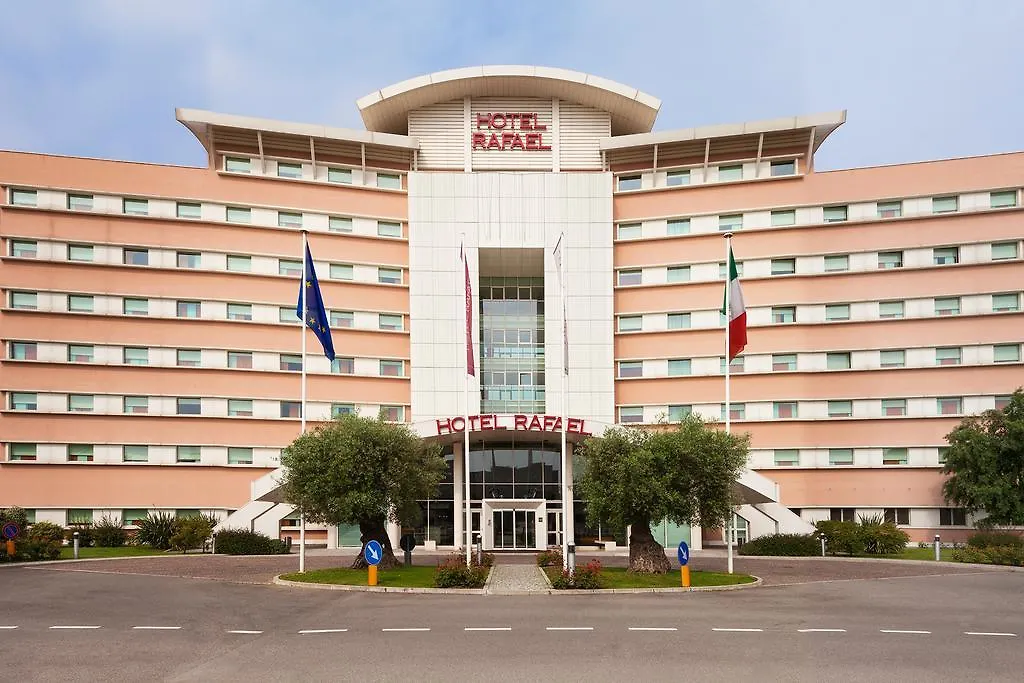 Hotel Rafael Vimodrone Ιταλία