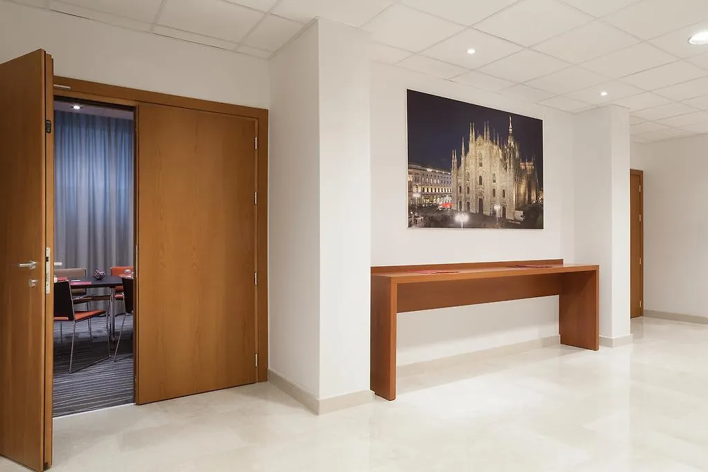 Hotel Rafael Vimodrone 3*,  Ιταλία
