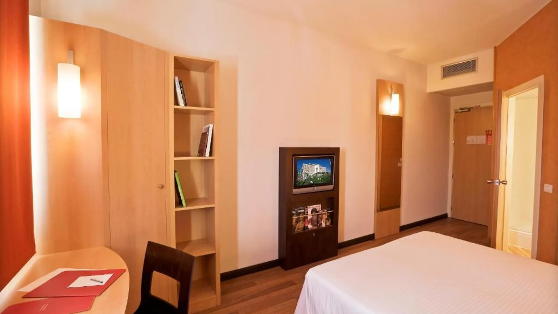 Hotel Rafael Vimodrone Ιταλία