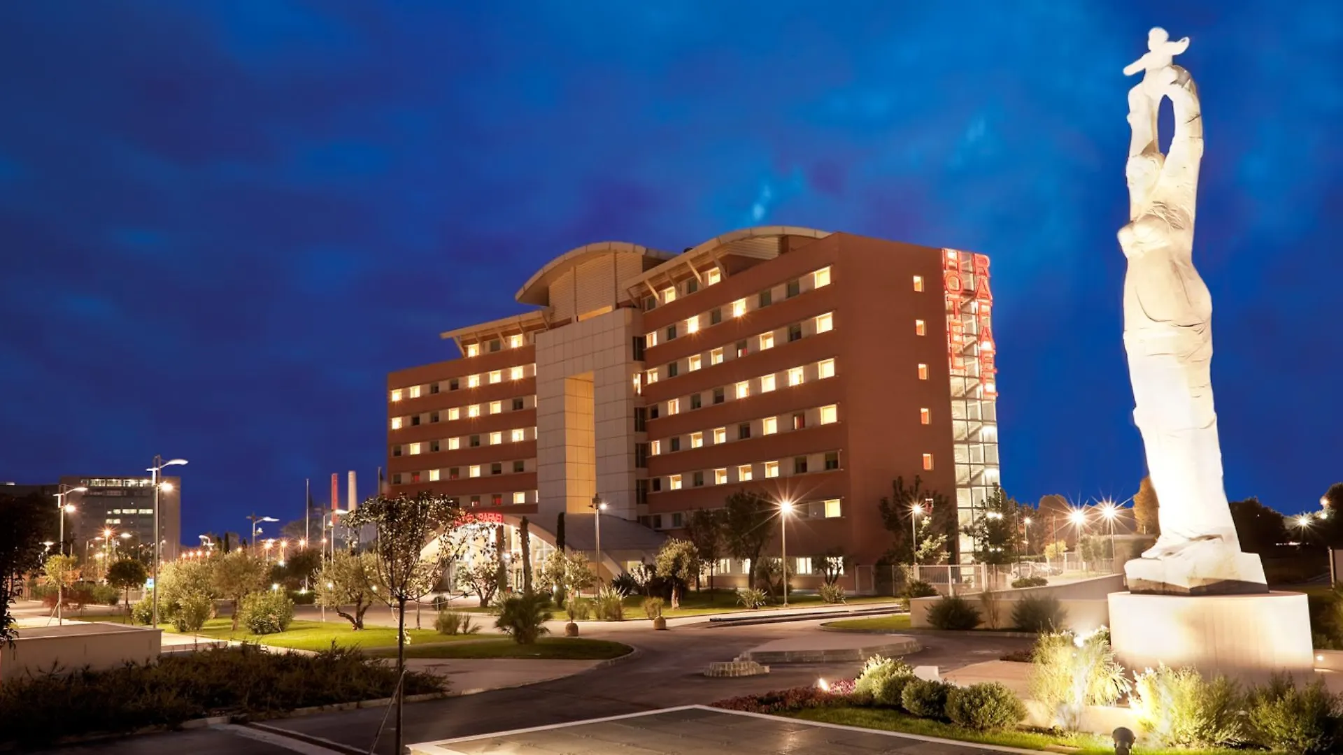 Hotel Rafael Vimodrone