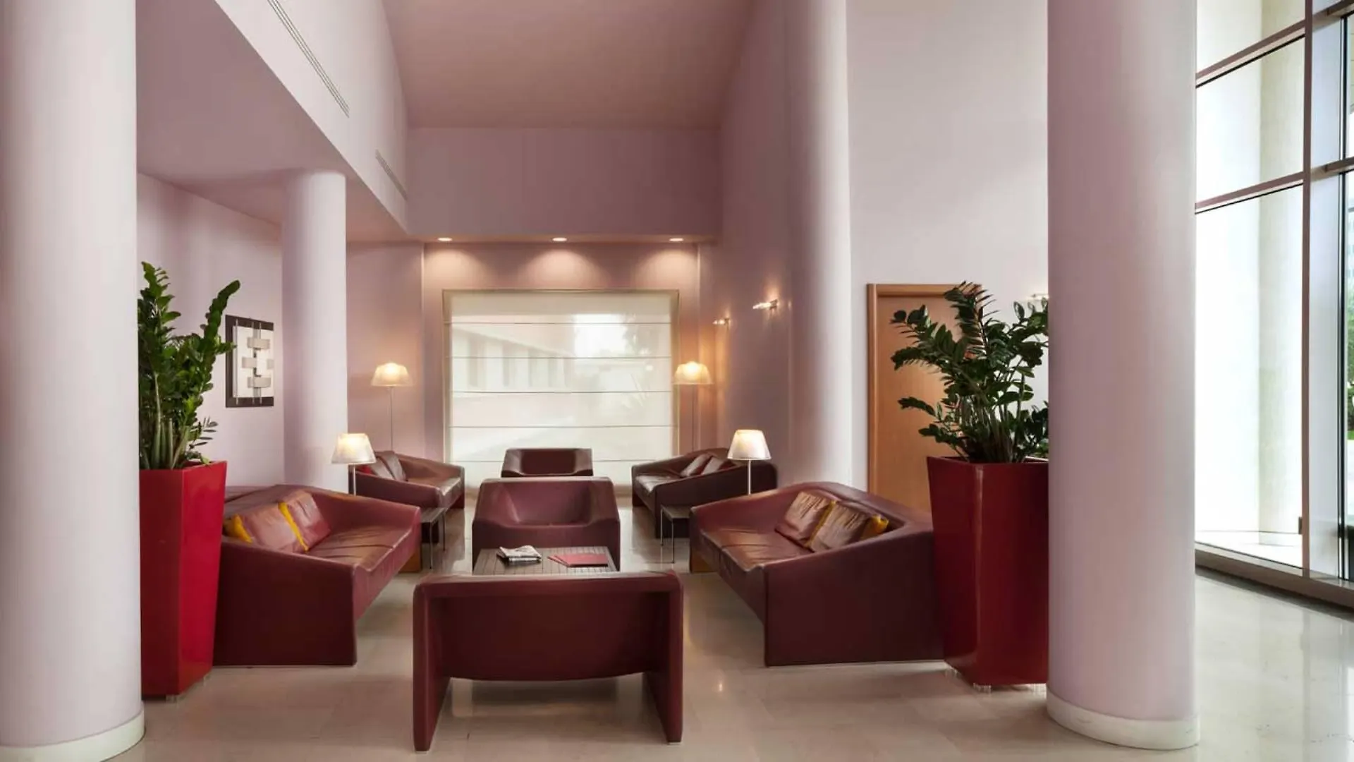 Hotel Rafael Vimodrone