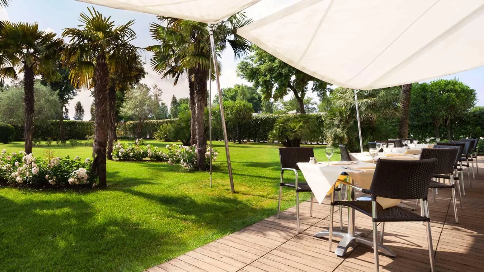 Hotel Rafael Vimodrone