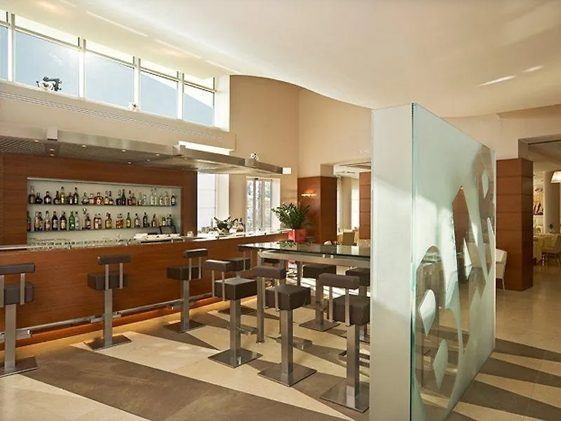Hotel Rafael Vimodrone