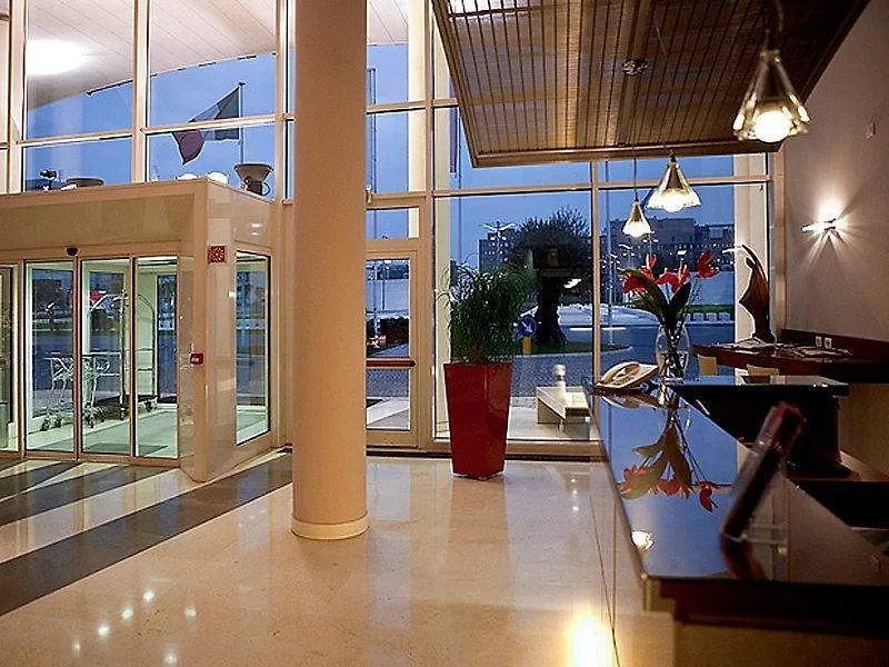 Hotel Rafael Vimodrone