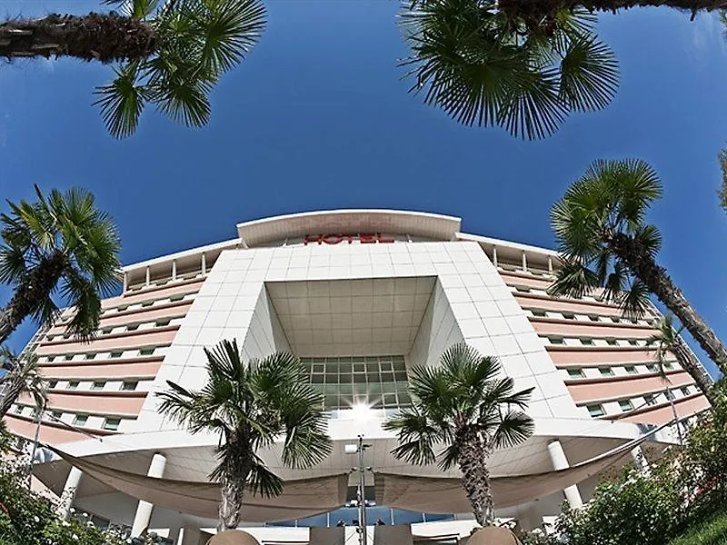 ***  Hotel Rafael Vimodrone Ιταλία