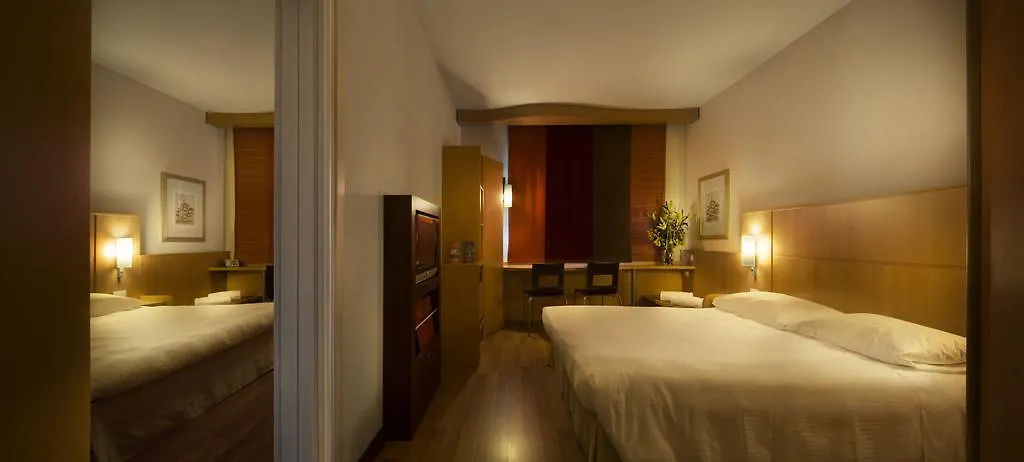 ***  Hotel Rafael Vimodrone Ιταλία