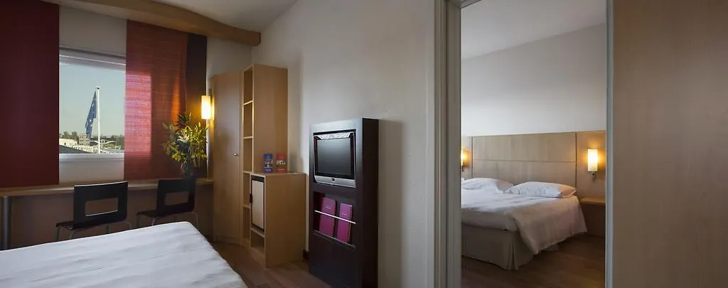 Hotel Rafael Vimodrone Ιταλία