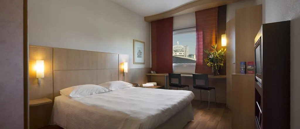 Hotel Rafael Vimodrone
