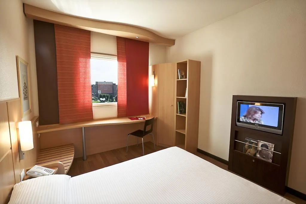 Hotel Rafael Vimodrone Ιταλία