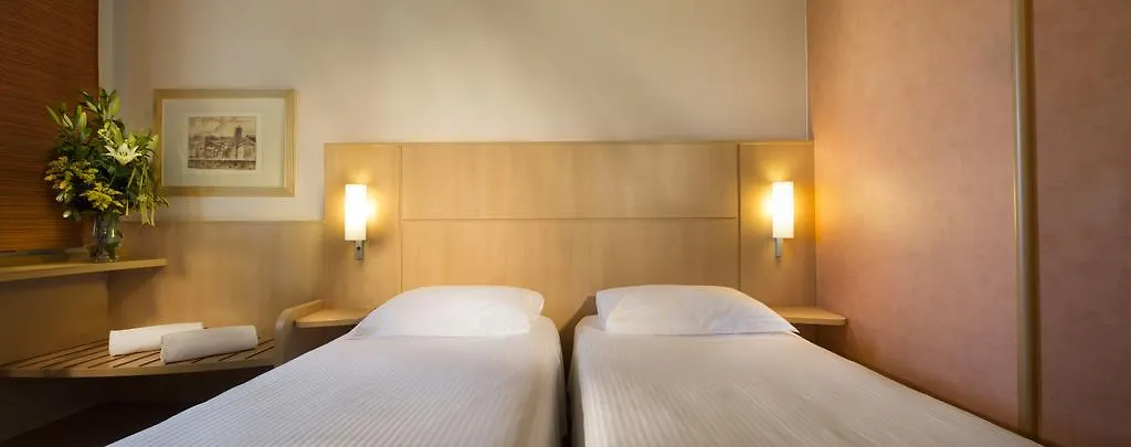 Hotel Rafael Vimodrone