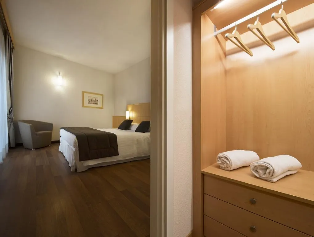 Hotel Rafael Vimodrone