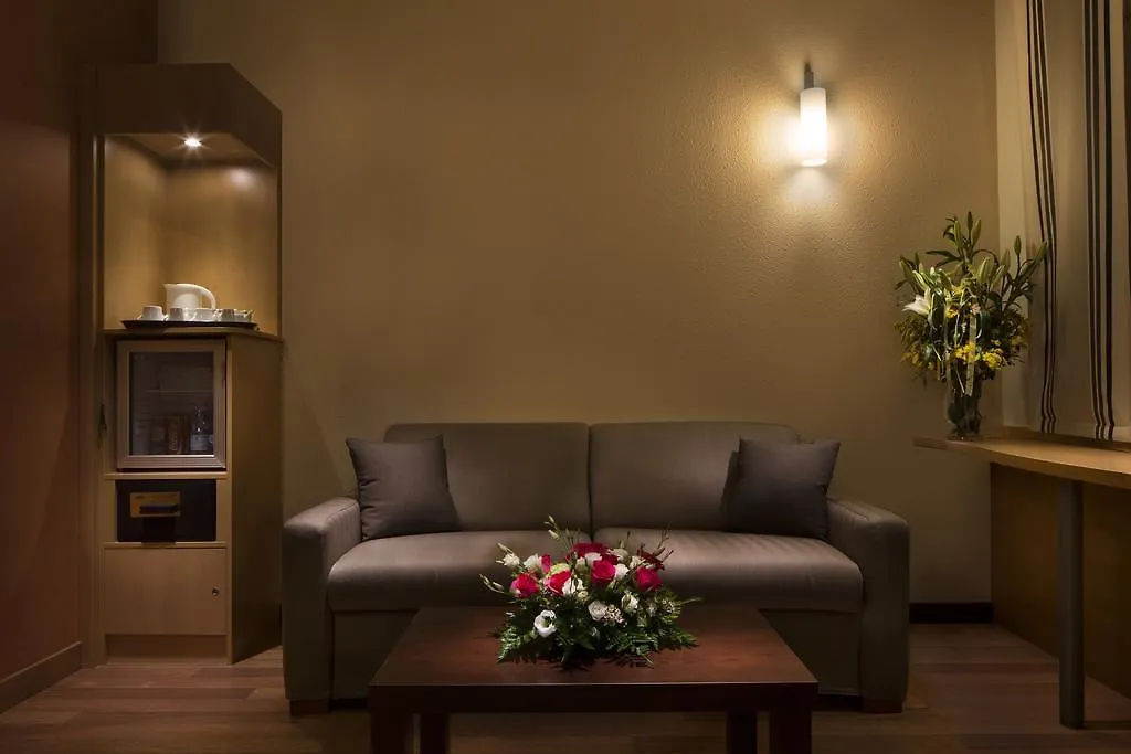Hotel Rafael Vimodrone