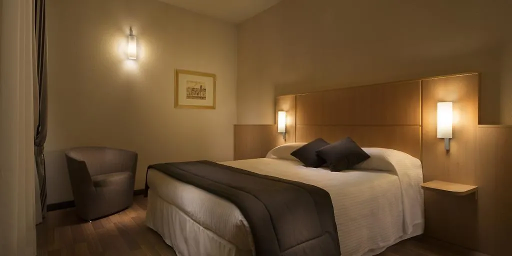 Hotel Rafael Vimodrone