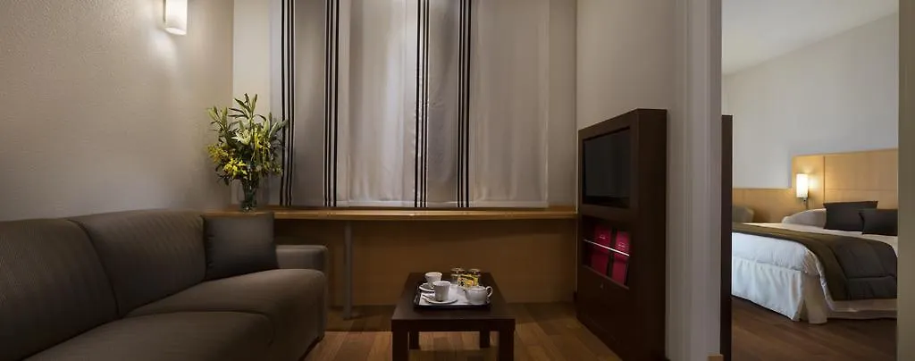 Hotel Rafael Vimodrone 3*,  Ιταλία