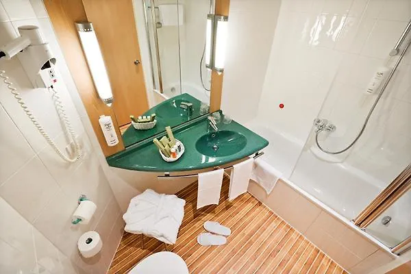 Hotel Rafael Vimodrone