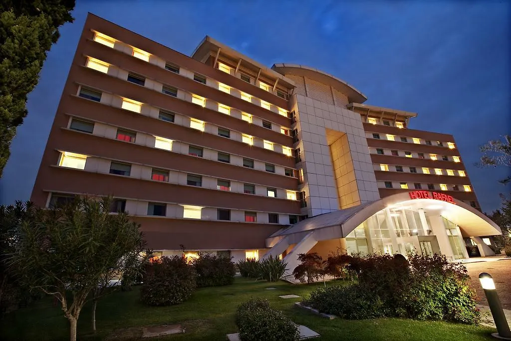 ***  Hotel Rafael Vimodrone Ιταλία