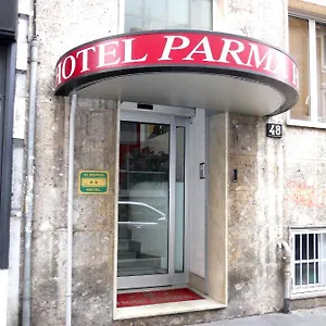 Parma Отель