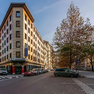 Mirage Sure Collection By Western Отель