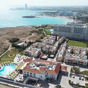 Aktea Village Айя-Напа