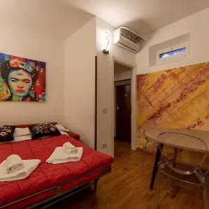  Apartamento Pellegrino 86 - 101 Flat In Itália