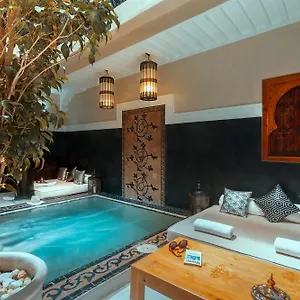  Alojamento de Acomodação e Pequeno-almoço Rodaina Marrocos