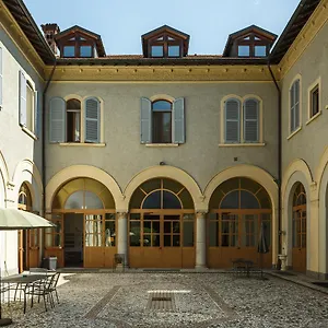 La Cordata - San Vittore 49 Milão