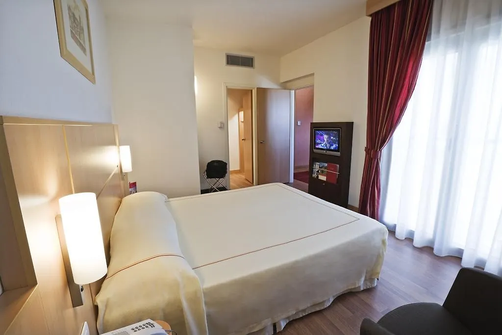 Hotel Rafael Vimodrone