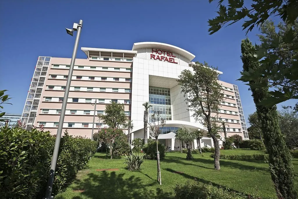 Hotel Rafael Vimodrone