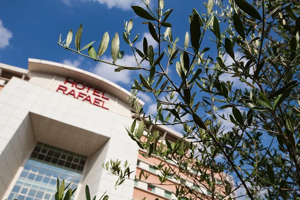 Hotel Rafael Vimodrone