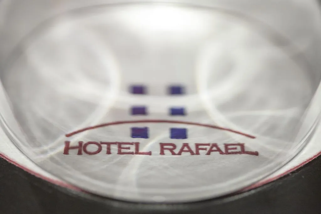 Hotel Rafael Vimodrone