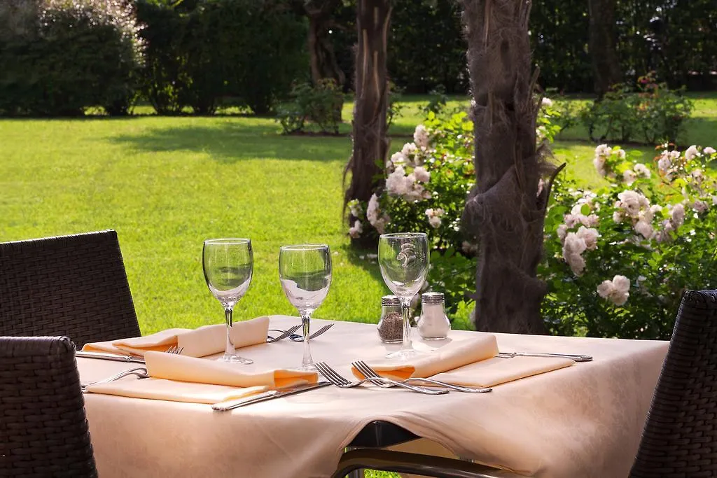Hotel Rafael Vimodrone Italy