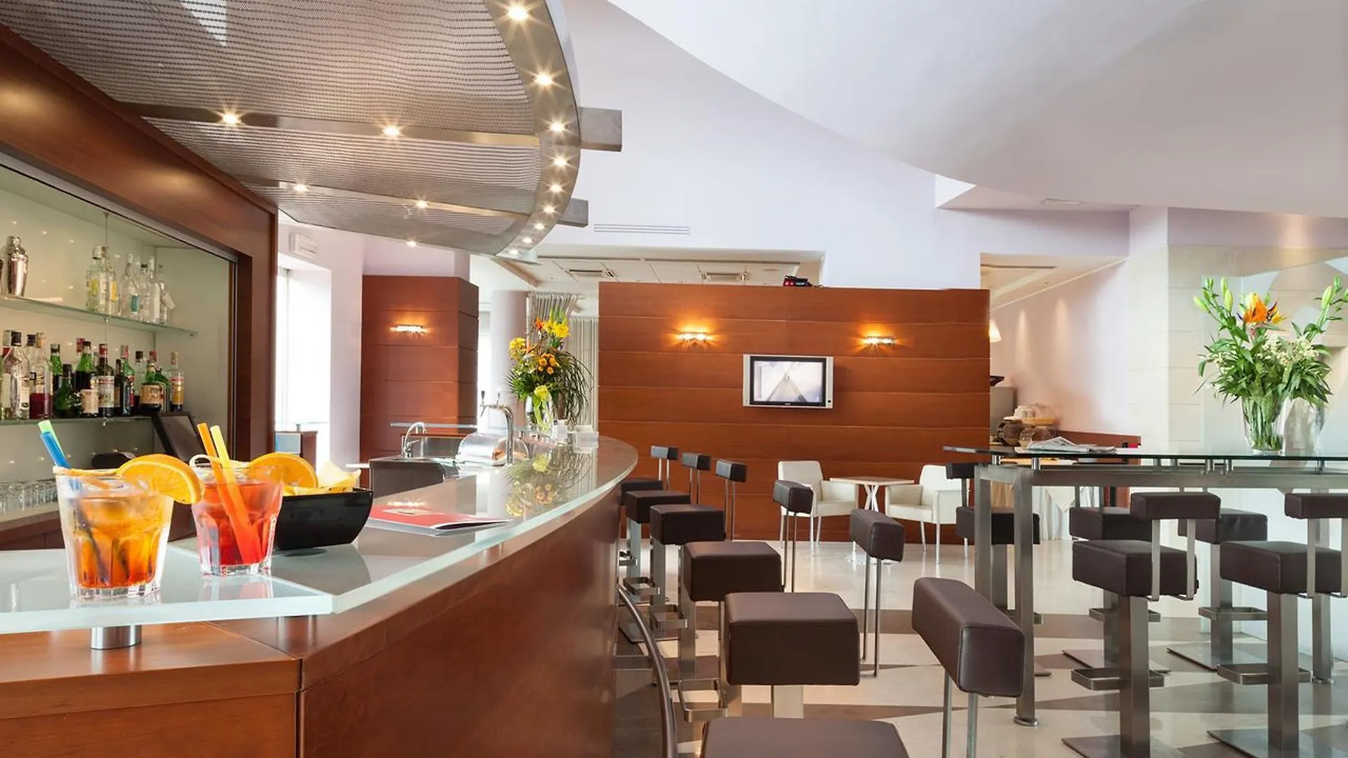 Hotel Rafael Vimodrone